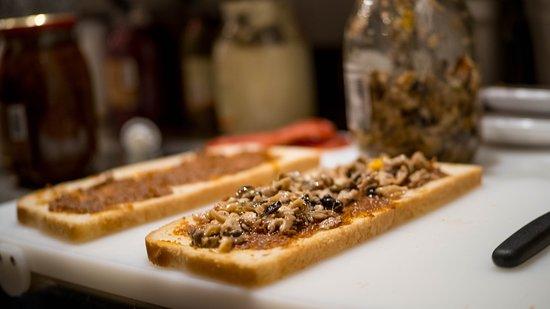 Sud Cantina Pensatoio